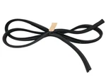 Door Seal Rubber Body Rear Right Fits For Dodge Durango (HB)5.7. Fixed Price $97.34.