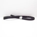 New Mercedes-benz Sl R129 Weatherstrip Right Front Door A1297200278 Original. Fixed Price $167.60.