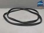 Toyota Sienna 2015-20 Rear Left Driver Side Slide Door Weatherstrip Seal Oem. Fixed Price $125.46.