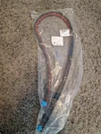 Oem Audi Tt Roadster Left Outer Door Seal 8J0837717A Original 8J0-837-717-A. Fixed Price $112.84.