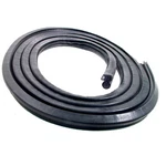 Metro Supersoft (lm 101-B) Front Door Seals For 1999 Gmc C/k 1500-2500. Fixed Price $121.23.