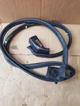 Toyota GT86 2012-2022 Door Seal Right Side 63511 CA000. Fixed Price $58.80.