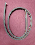 Aston Martin V8 Vantage Left Door Body Lower Margin Seal Oem New 2007 - 2017. Fixed Price $150.00.