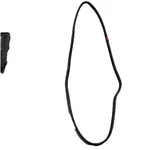 2007 Acura Rdx - Weatherstrip Passenger Front. Fixed Price $40.00.