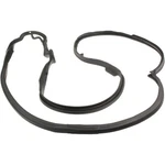Uro Parts 1267200278 Door Seal For Select 81-91 Mercedes-benz Models. Fixed Price $89.39.