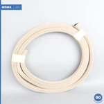 95-00 Lexus LS400 XF20 Rear Right Passenger Door Body Weatherstrip Seal LF03 Oem. Fixed Price $41.50.