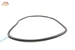 2011-2017 Audi A8 Rear Right Passenger Side Door Body Weatherstrip Seal Oem. Fixed Price $19.24.