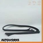 07-15 Jaguar Xkr X150 Convertible Left Side Upper Body Weatherstrip Seal Oem. Fixed Price $94.50.