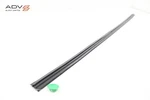 2021-2025 Buick Envision Right Passenger Side Door Lower Weatherstrip Seal Oem. Fixed Price $63.74.