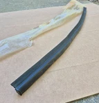 1995-1999 Dodge Plymouth Neon Nos Mopar Driver Door Outer Belt Weatherstrip. Fixed Price $75.00.