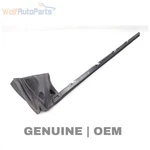 2009-2016 Bmw Z4 Front Right Door Window Glass Channel / Seal (inner). Fixed Price $36.92.
