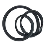 2009-2017 Audi SQ5 Rear Right Passenger Side Weatherstrip Seal Oem 8R0839912L. Fixed Price $99.00.
