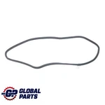 Audi A4 B8 Sedan Berlina Boot Lid Trunk Sealing Gasket 8K5827705C. Fixed Price $101.66.