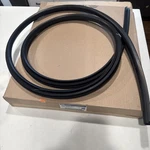 New Ford AG1Z-5420708-A 2019 Taurus Front Door Weatherstrip Body. Fixed Price $107.80.