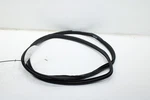 2014-2020 Nissan Rogue Sv Rear Right Door Weatherstrip On Body 76923-7FL0A Oem. Fixed Price $56.56.