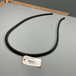 18-23 Audi A5 Sportback Rear Left Driver Side Door Lower Whetherstrip Seal Oem. Fixed Price $93.74.