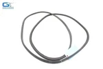 2017 2023 Jaguar F-pace Rear Left Driver Side Door Weatherstrip Seal Oem. Fixed Price $37.50.