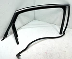 Volkswagen Passat 2012-2018 Rear Passenger Door Window Run Channel Seal Oem. Fixed Price $89.99.