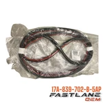 2019-2025 Volkswagen Jetta Rear Right Door Seal New Oem 17A-839-702-B-5AP. Fixed Price $113.93.
