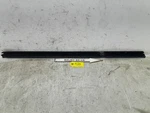 Volkswagen Tiguan 2011REAR Door Inner Window Weather Strip Right Side 5N0839479A. Fixed Price $20.32.