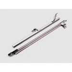 KF1023 Fairchild Industries Set Of Door Seals Lower Ford Bronco 66-77 Pair. Fixed Price $68.52.