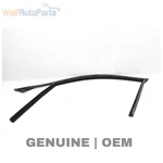 2002-2005 Bmw 745I Front Left Door Guide / Window Seal 8223831. Fixed Price $36.92.
