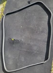 Kia Sedona Sliding Door Weather Strip Seal Rubber 02-05 0K53A-73760. Fixed Price $29.99.