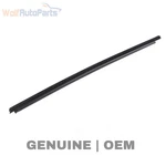 2002-2004 Audi S6 Rear Left Inner Door / Window Slot Seal 4B0839479C. Fixed Price $13.71.