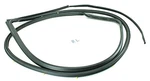 2014-2015 Honda Accord Hybrid Rear Left Weatherstrip Seal On-door Oem. Fixed Price $38.80.