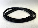16-20 Infiniti QX60 Front Right Passenger Side Door Weatherstrip Seal Cover Oem. Fixed Price $45.00.