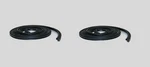 Fairchild Industries KG3088 Door Seal Kit. Fixed Price $75.31.