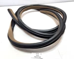 04-05 Oem Jaguar XJ8 Front Right Passenger Side Door Body Weatherstrip Seal. Fixed Price $69.95.