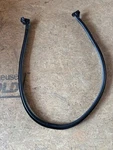 2019-2026 Mercedes Sprinter Left Rear Back Door High Roof Weatherstrip Seal Oem. Fixed Price $35.00.