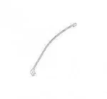 Jaguar F-pace Seal-lh Front Door-genuine. Part T4A1216. Fixed Price $63.67.