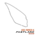 2020-2023 Lincoln Aviator Front Left Weatherstrip New Oem LC5Z-7820531-A. Fixed Price $71.54.