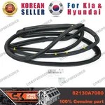 Genuine/oem 82130A7000 W/strip Assy-fr Dr Side Lh Kia Forte New (cerato). Fixed Price $48.82.