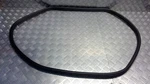 Rear Door Seal Rubber Driver Passenger #67 7344161 Mini F54 Clubman 2015-2019. Fixed Price $675.65.
