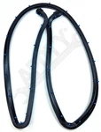 Apdty 155072 Deck Lid Weatherstrip Rear. Fixed Price $172.58.
