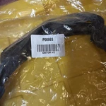 W126 Sec Coupe Door Frame Left New P0086S. Fixed Price $100.00.