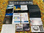 2016 Mercedes Owners Manual GLE350D GLE550 GLE63 GLE4. Fixed Price $128.90.