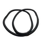 Volkswagen Jetta 2019-2023 Front Passenger Side Door Body Weatherstrip Seal Oem. Fixed Price $59.99.