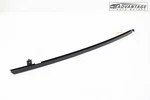 2014-2023 Ford Transit Connect Front Left Side Door Window Channel Guide Oem. Fixed Price $46.79.