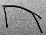 Oem 2014-2018 Bmw X5 F15 Front Right Door Window Guide Weatherstrip Seal. Fixed Price $89.00.