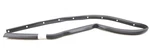 New Oem Ford Front Door Lower Weatherstrip FL3Z1820758B F150 F250 Supercab 15-25. Fixed Price $61.25.