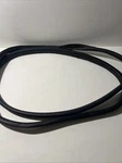 2013 Honda Civic Lx Front Left Driver Rubber Seal Weather Strip Door Trim Oem. Fixed Price $58.50.