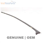2012-2020 Vw Passat Front Left Lower Door Weather Stripping/ Seal 561837651B. Fixed Price $36.92.