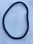 2007 Chrysler Crossfire Rear Trunk Surround Weatherstrip Rubber Seal Oem. Fixed Price $23.92.
