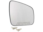 S-tec 73MD77H Right Door Mirror Glass Fits 2008-2011 Mercedes C350. Fixed Price $69.67.