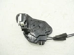 2019 Honda Civic Left Rear Door Weather Strip Seal 72855-TGG-A01 Oem. Fixed Price $37.49.