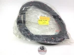 Toyota Gasket, Weatherstrip 67862-52010 HE11B05 New. Fixed Price $52.70.